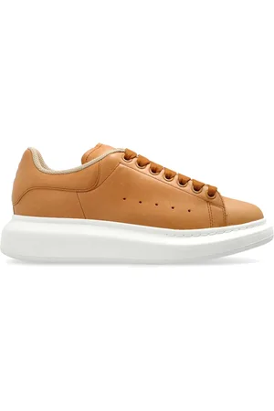 Alexander McQueen Sneakers i oversize