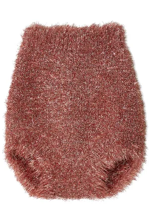 Simone Rocha Stickade shorts