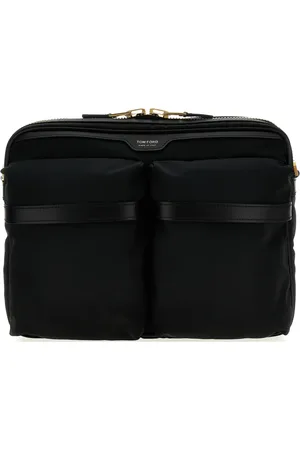 Tom Ford Utility axelremsväska