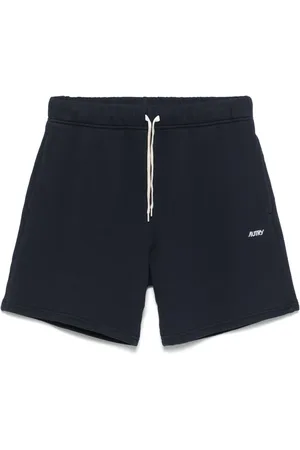 Autry Mjukisshorts i bomull