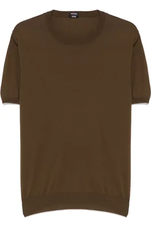 Kiton Stickad t