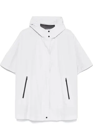 HERNO Jacka med batwing