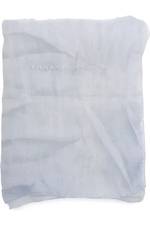 ERMANNO SCERVINO Sidensjal