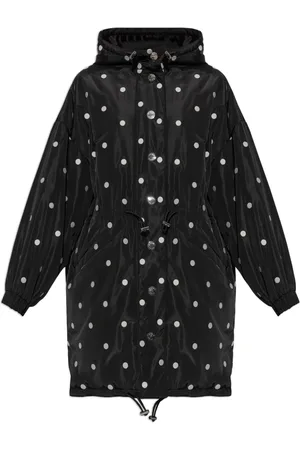 Kate Spade Prickig parkas