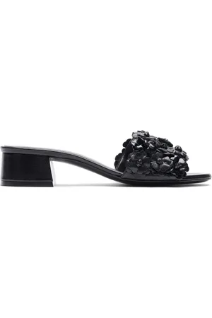 Stuart Weitzman Meadow sandaler 35 mm