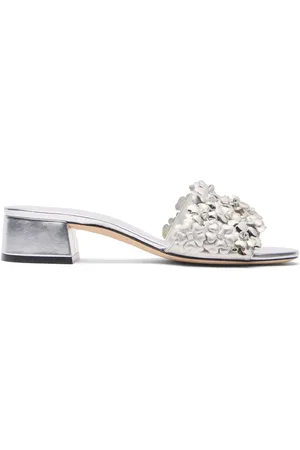 Stuart Weitzman Meadow sandaler 35 mm