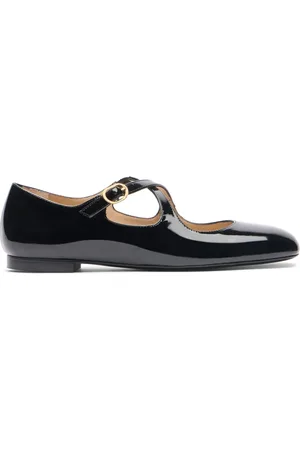 Stuart Weitzman Clem ballerinaskor