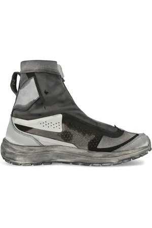 Salomon X 11 By Boris Bidjan Saberi ST Bamba 2 höga sneakers