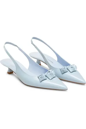 Stuart Weitzman Rosie pumps 35 mm
