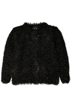 Simone Rocha Glittrig kofta