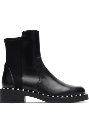 Stuart Weitzman 5050 Reverie stövlar