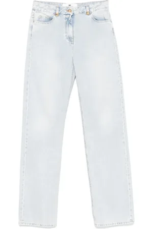 Elisabetta Franchi Wide leg