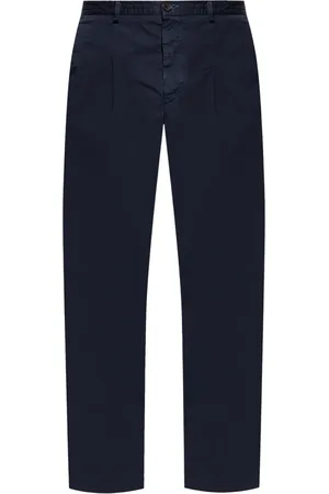 Paul Smith Plisserade byxor