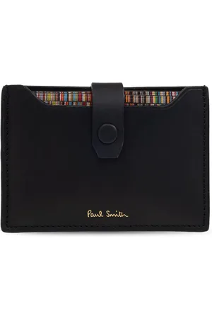Paul Smith Korthållare i läder