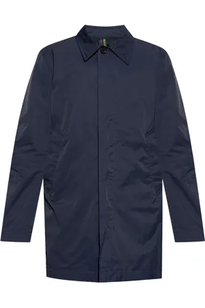 Paul Smith Tunn parkas