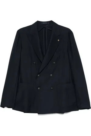 TAGLIATORE Dubbelknäppt blazer