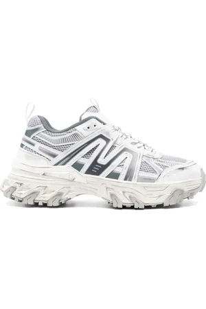 JUUN.J Sneakers med panel