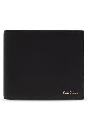 Paul Smith Signature Stripe plånbok