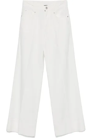 Brunello Cucinelli Wide leg