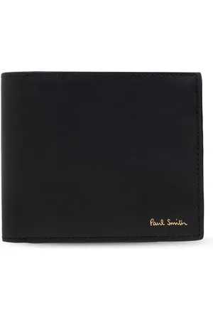 Paul Smith Plånbok med logotyp