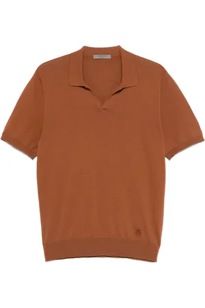 corneliani Pikétröja