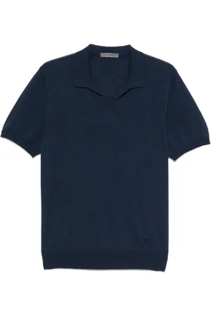 corneliani Pikétröja