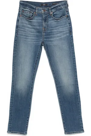 7 for all Mankind Skinny
