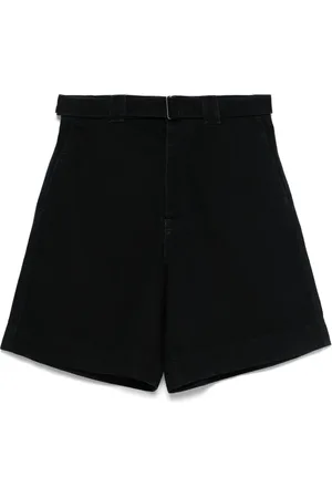 Rohe Shorts med bälte