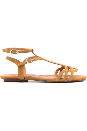 Chie Mihara Yael platta sandaler