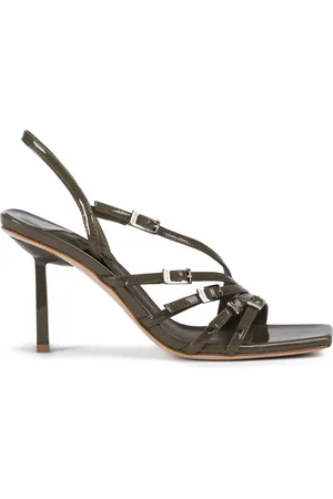 LE SILLA Scarlet sandaler 95 mm