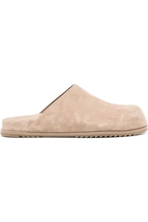 Rick Owens Sandaler i mocka