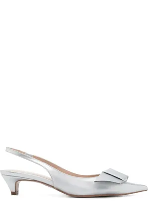 Twin-Set Slingback