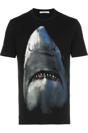 Givenchy Kortärmad t