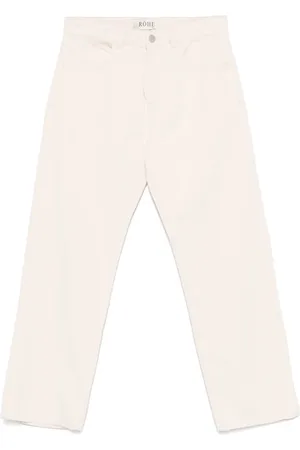 Rohe Straight