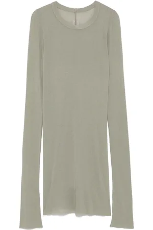 Rick Owens Rib LS t