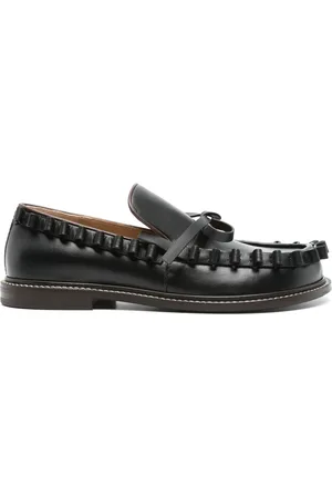 J.W.Anderson Läderloafers