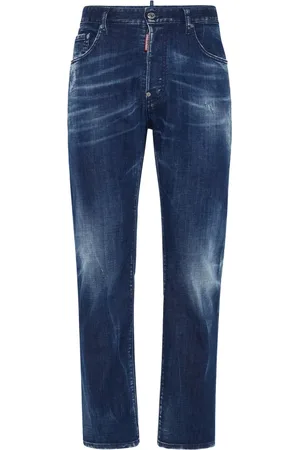 Dsquared2 Tapered