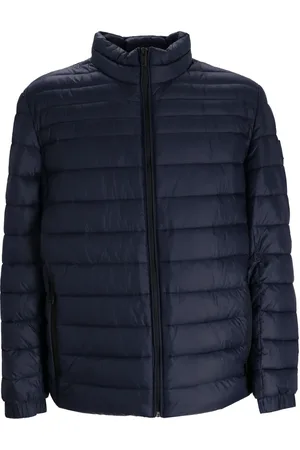 HUGO BOSS Quiltad jacka