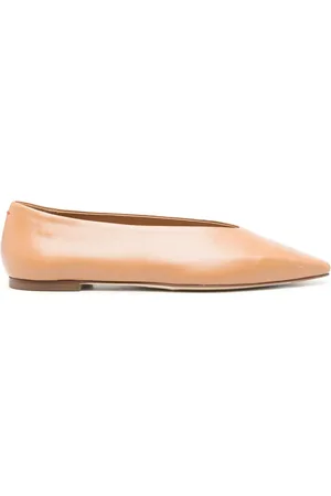 Aeyde Betty ballerinaskor