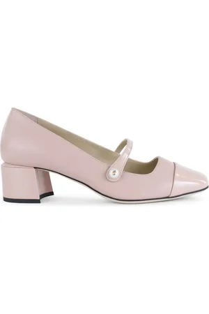 Jimmy Choo Elisa pumps 45 mm