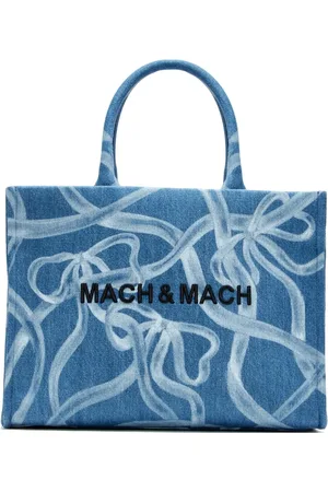 Mach & Mach Rivera totebag