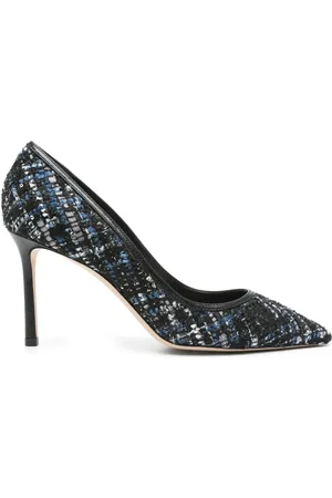 Jimmy Choo Romy pumps 85 mm