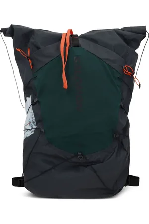 Salomon X GR10K XA 35 ryggsäck