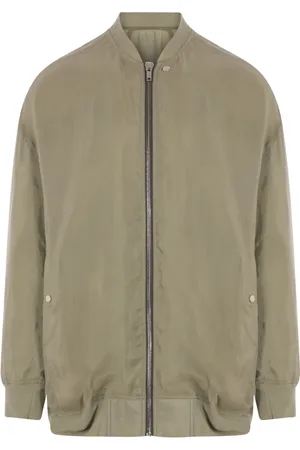 Rick Owens Peter Jumbo Flight jacka