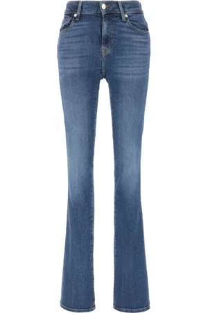 7 for all Mankind Bootcut