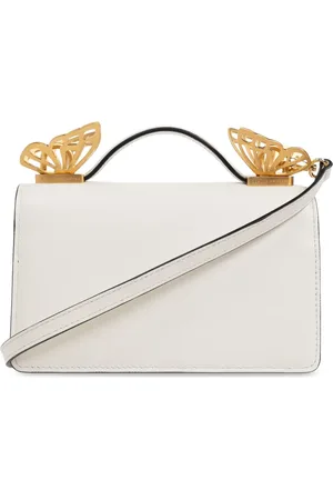 SOPHIA WEBSTER Mariposa liten totebag