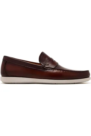 Magnanni Loafers
