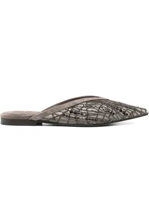 Brunello Cucinelli Slip