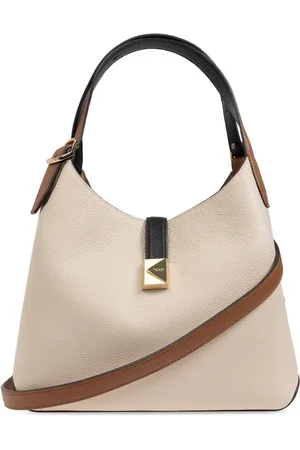 Kate Spade Deco totebag med färgblock
