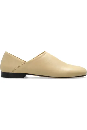LEMAIRE Läderloafers